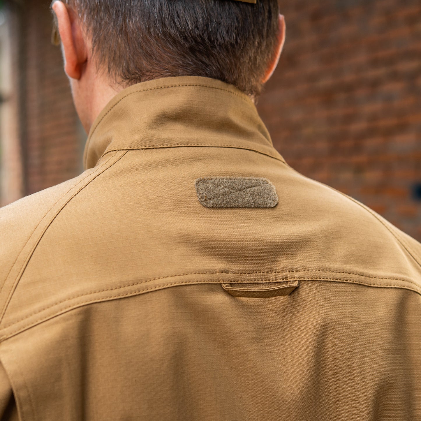 M‑Tac Field Jacket Patrol Flex