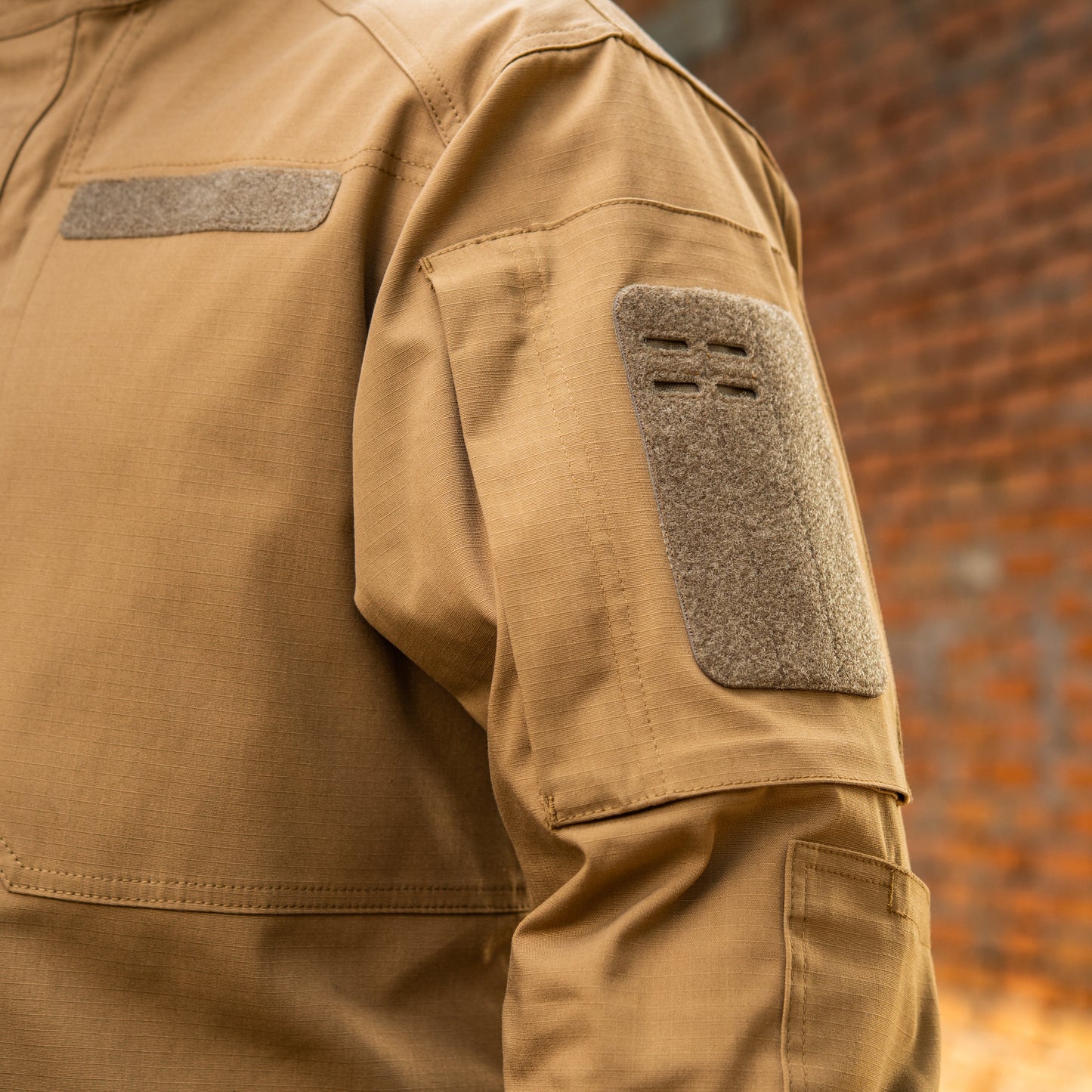 M‑Tac Field Jacket Patrol Flex