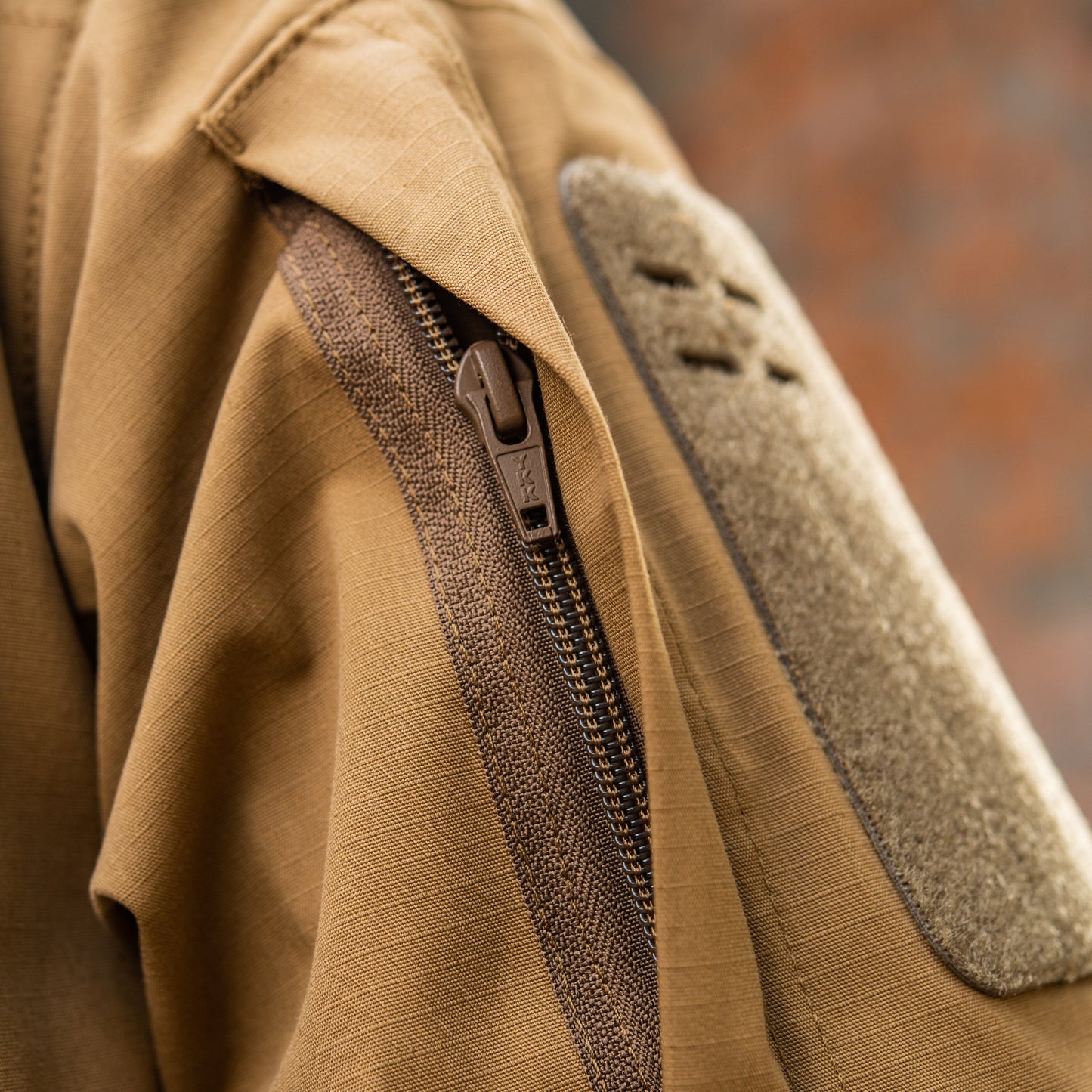 M‑Tac Field Jacket Patrol Flex