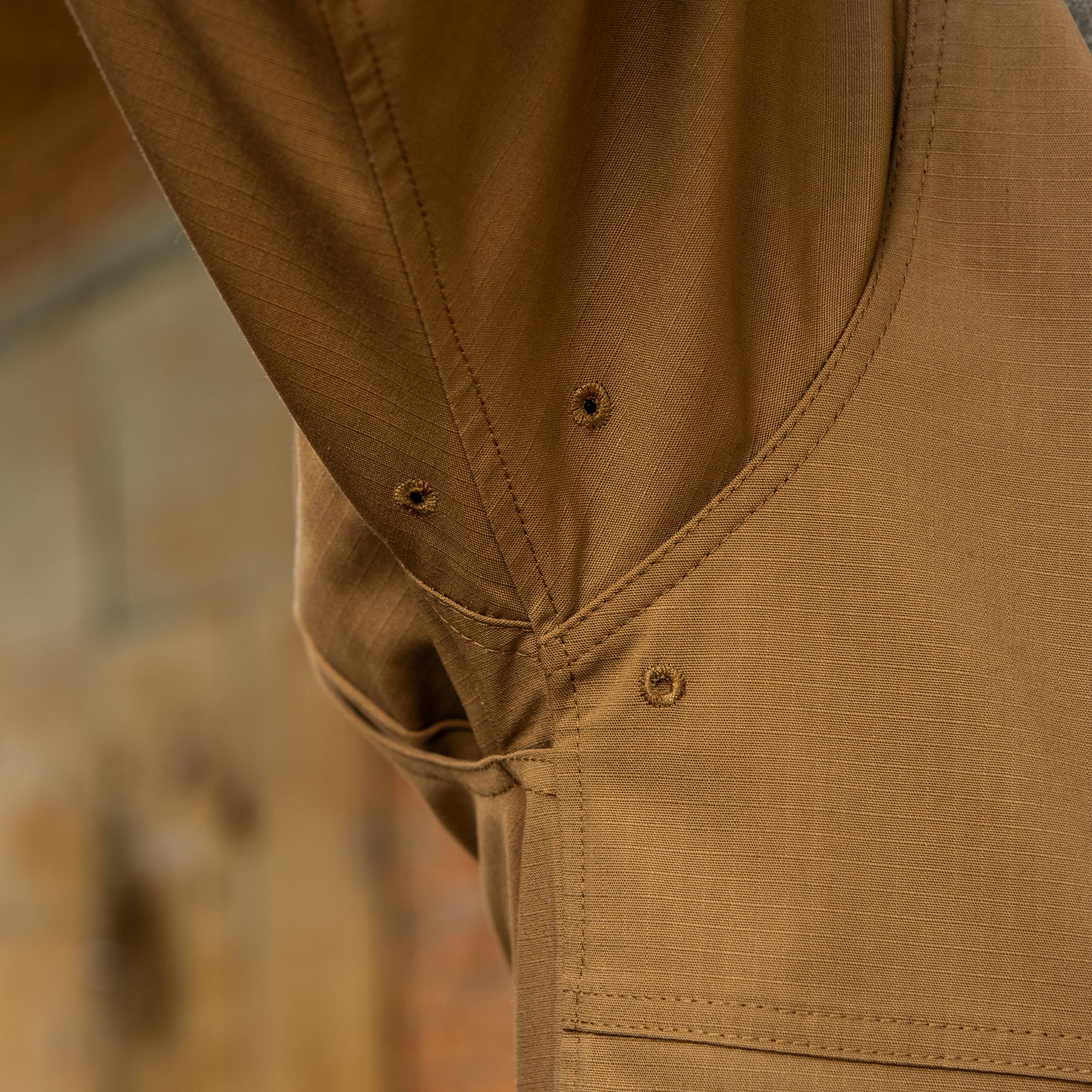 M‑Tac Field Jacket Patrol Flex