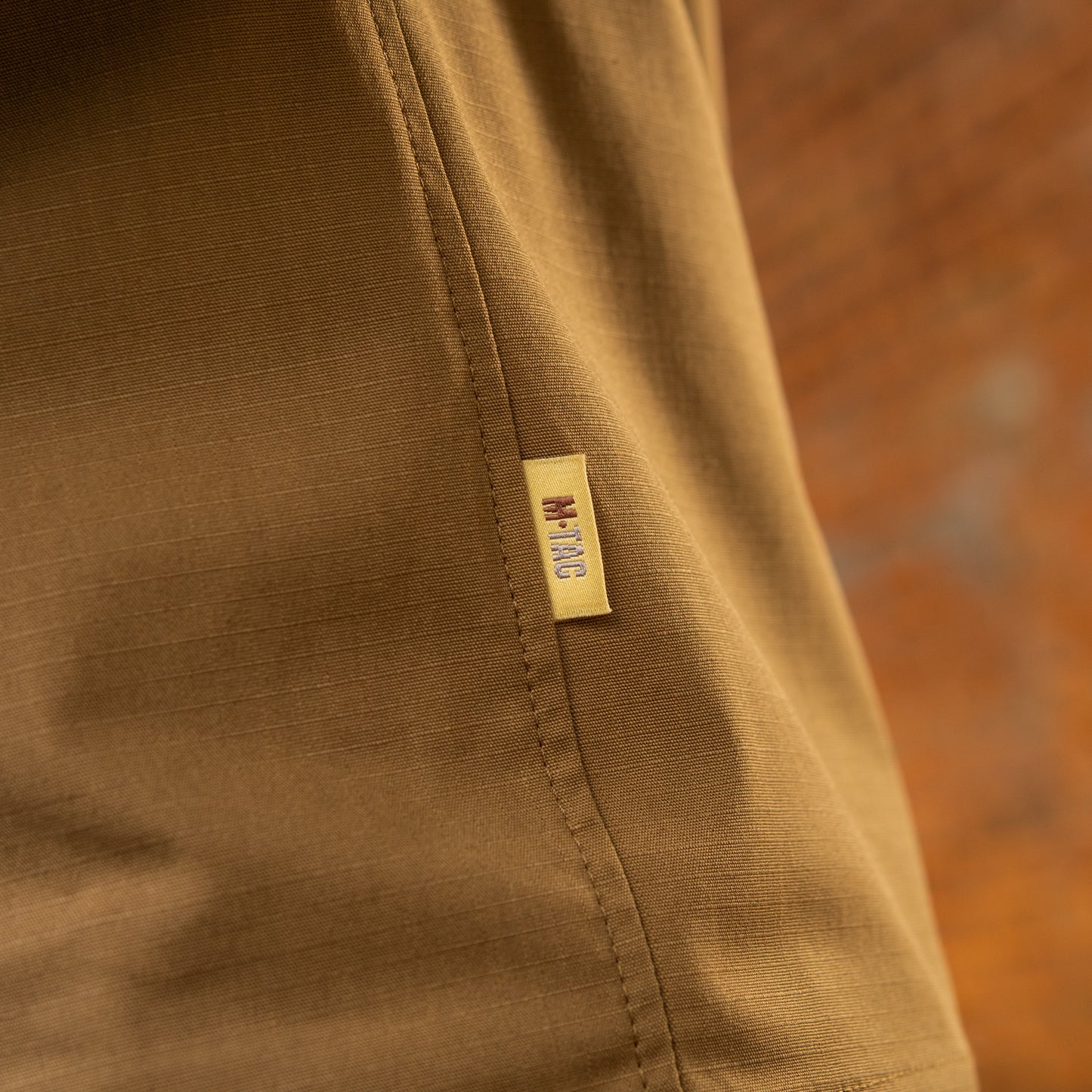 M‑Tac Field Jacket Patrol Flex