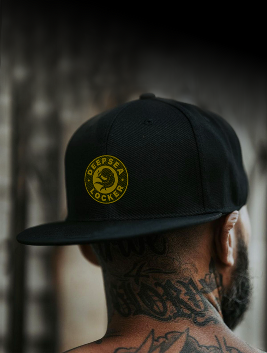 DEEPSEA LOCKER Adidas hat