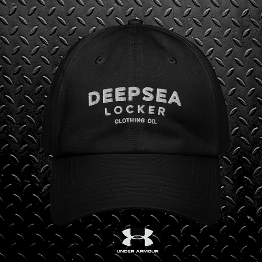 DEEPSEA Locker / Under Armour® Athletic Hat