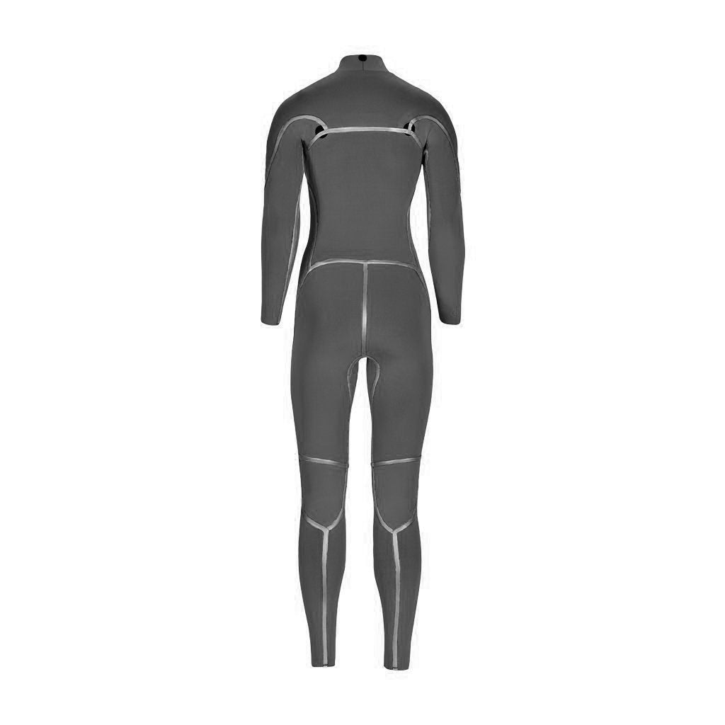 D’ARC 3/2MM CHEST ZIP