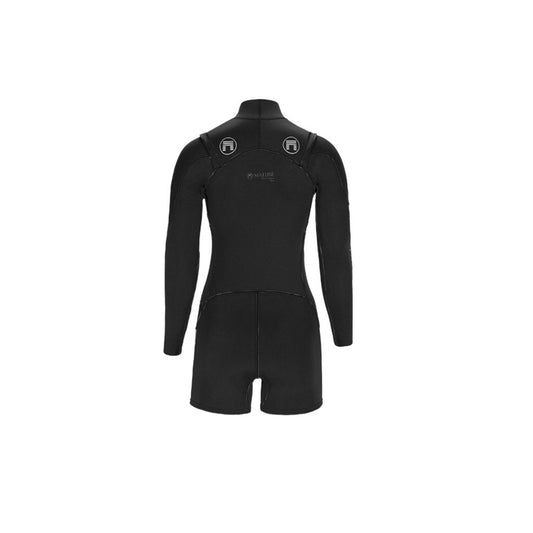 D’ARC LONG SLEEVE SPRING 2MM CHEST ZIP