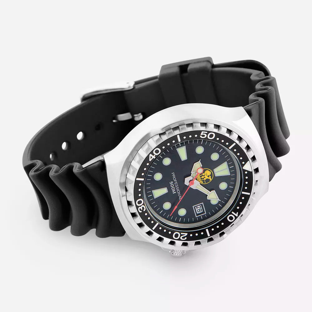Poseidon Dive Watch Professional