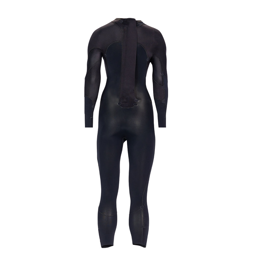 THE WOMEN'S DOJO OPEN-WATER SUIT 4.5MM / 2MM / 1.5 MM