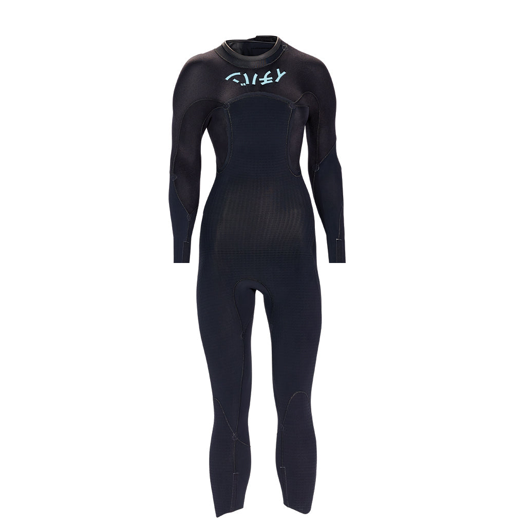 WHS WOMEN'S DOJO TRIATHLON SUIT 4.5MM / 2MM / 1.5 MM