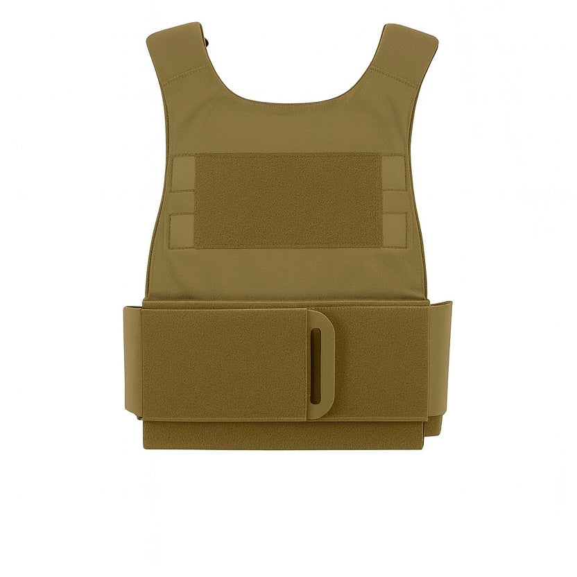 ODR Minimalist Modular Plate Carrier