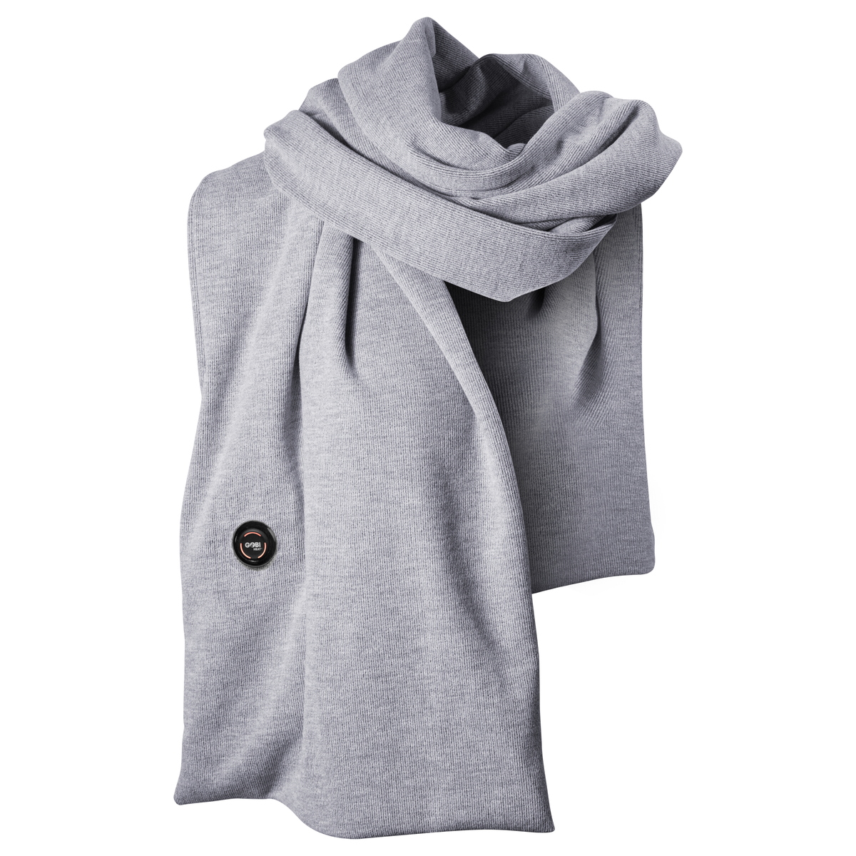 Enso Heated Scarf – Fashion Meets Function