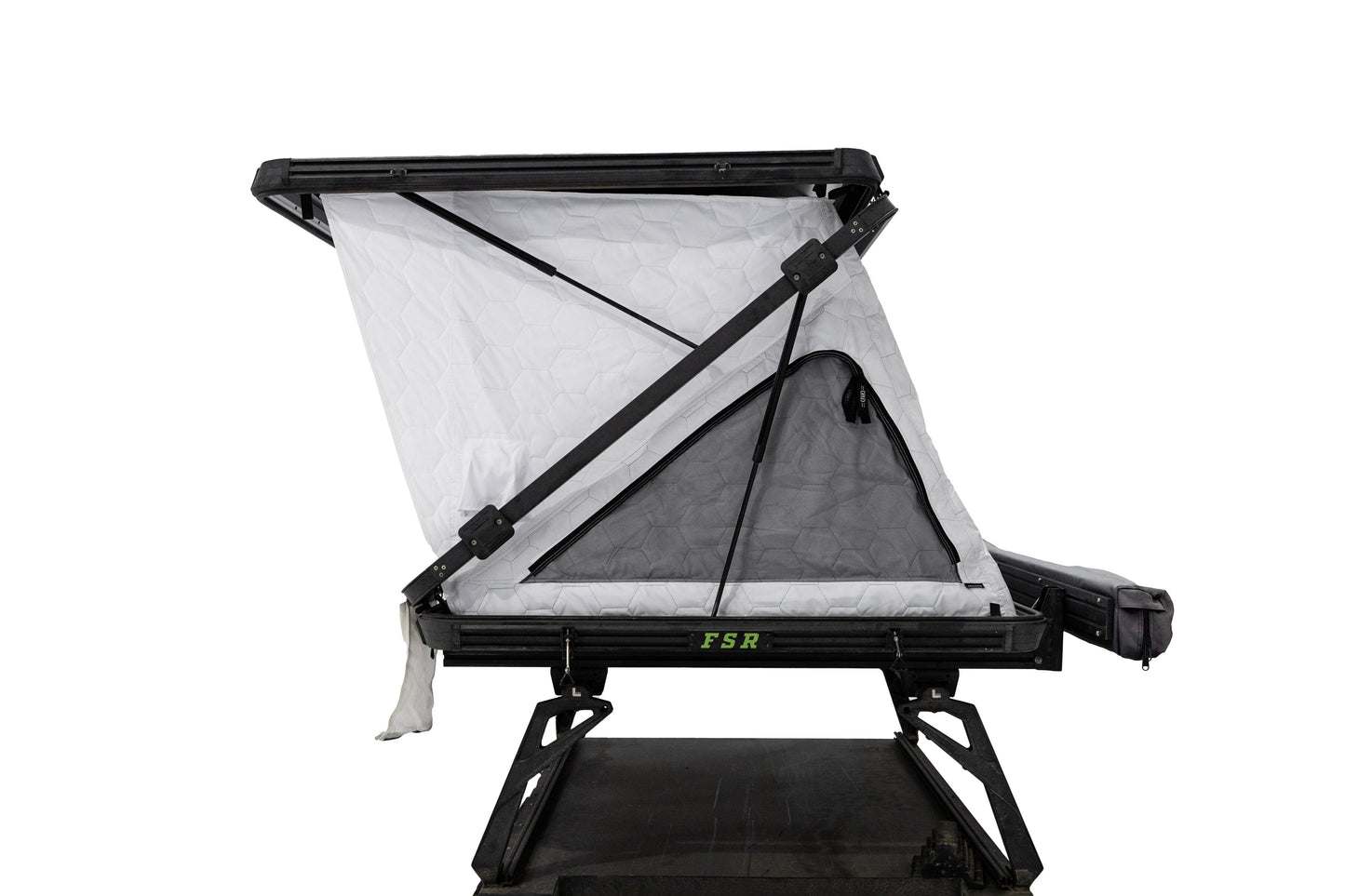 Evolution XL White Tent Body