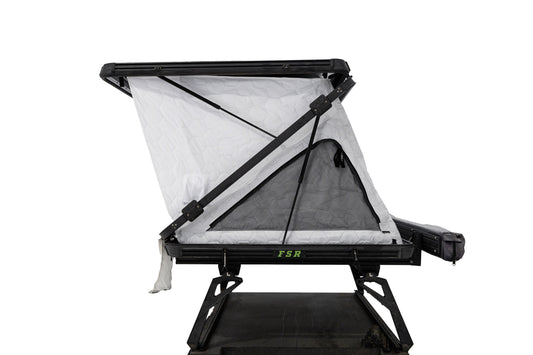 Evolution XL White Tent Body