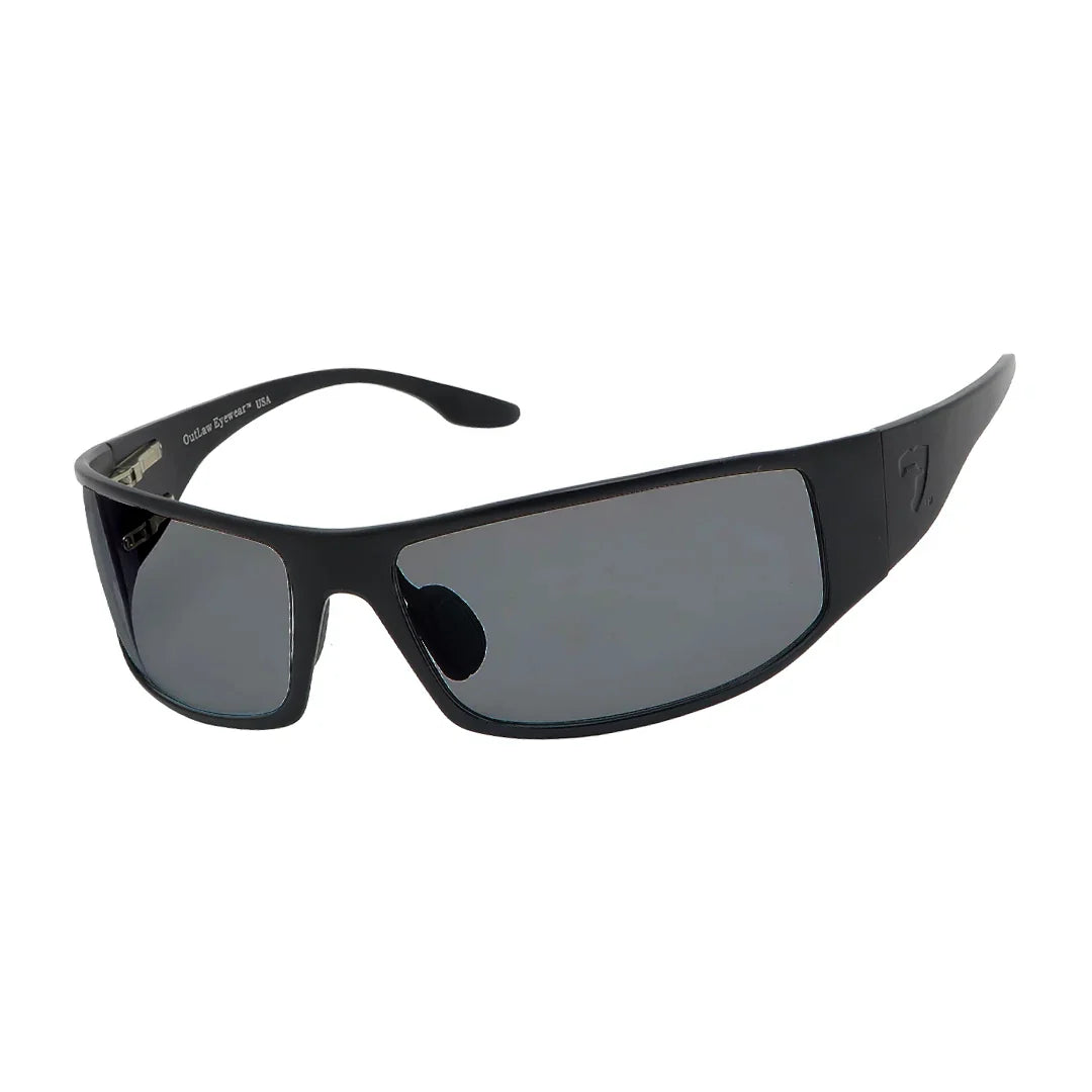Fugitive TAC Ballistic Black 2 Pack Bundle