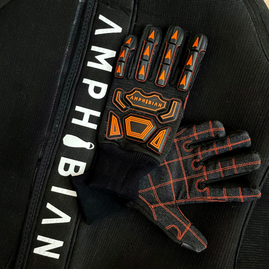 DEEEPSEA PRO Impact Work Gloves