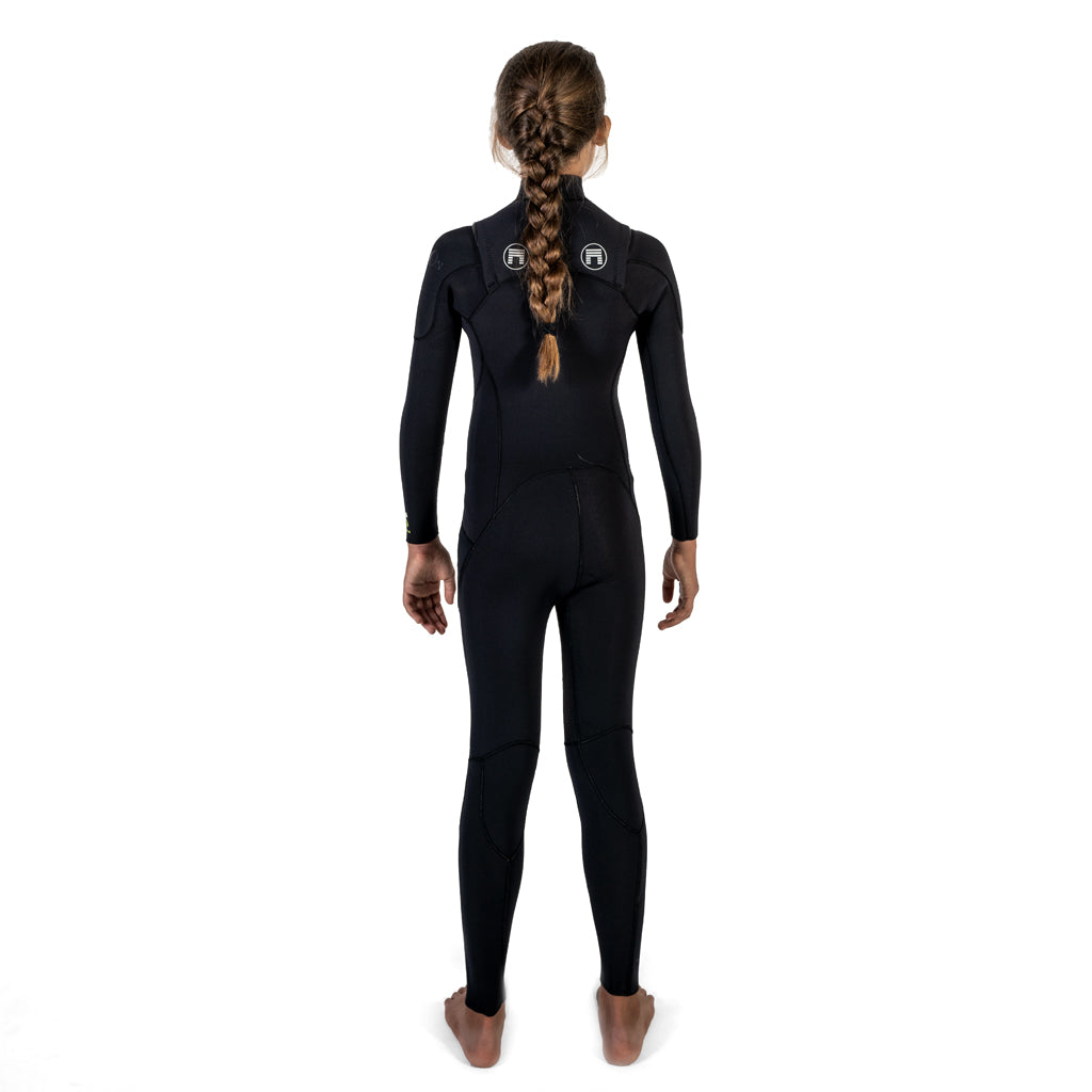 NEOS [YOUTH] W/HYDRASILK 4/3MM