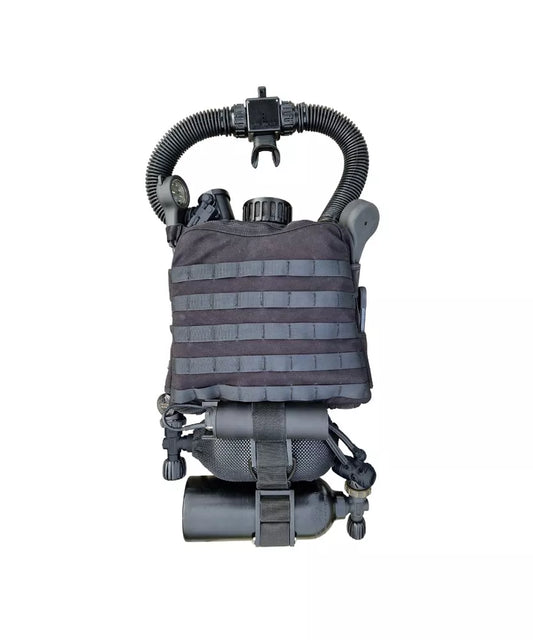 Rebreather Poseidon GHOST 