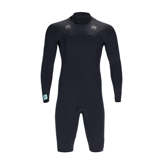 HOPLITE 2MM LONG-SLEEVE SPRING