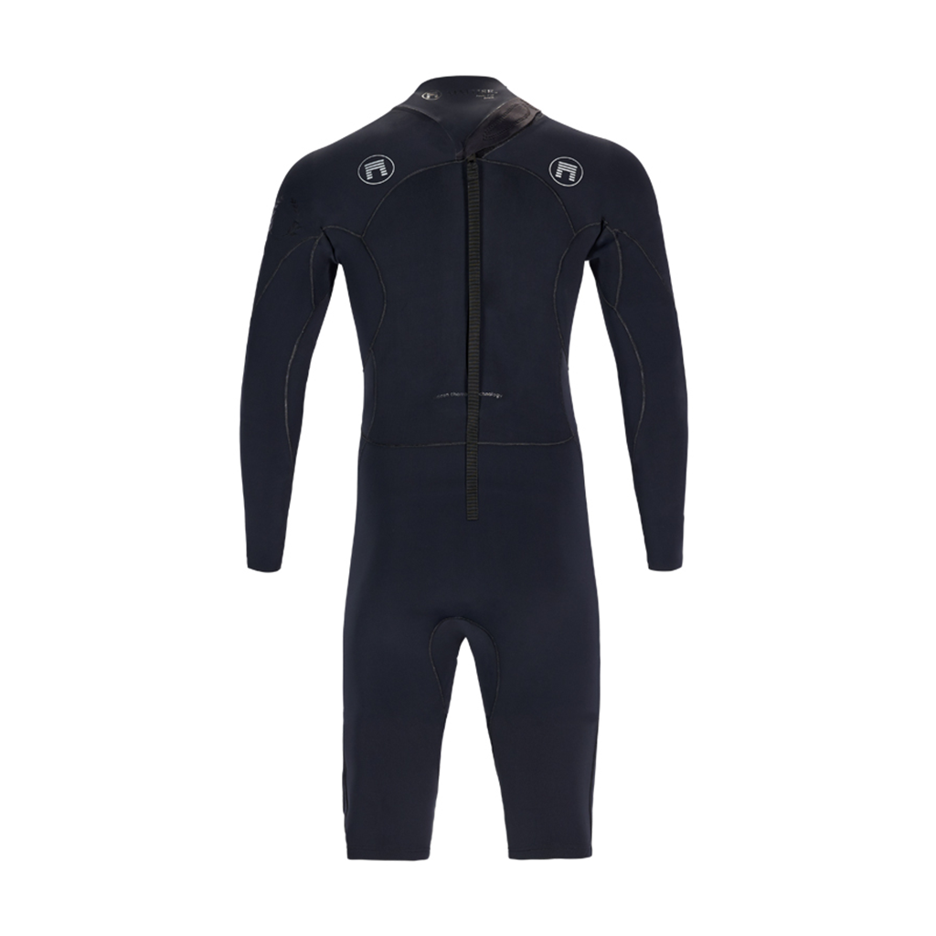 HOPLITE 2MM LONG-SLEEVE SPRING