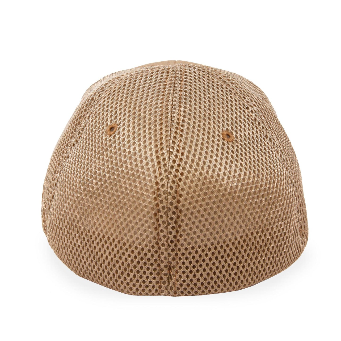 American Flag Velcro - Soft Mesh Hat