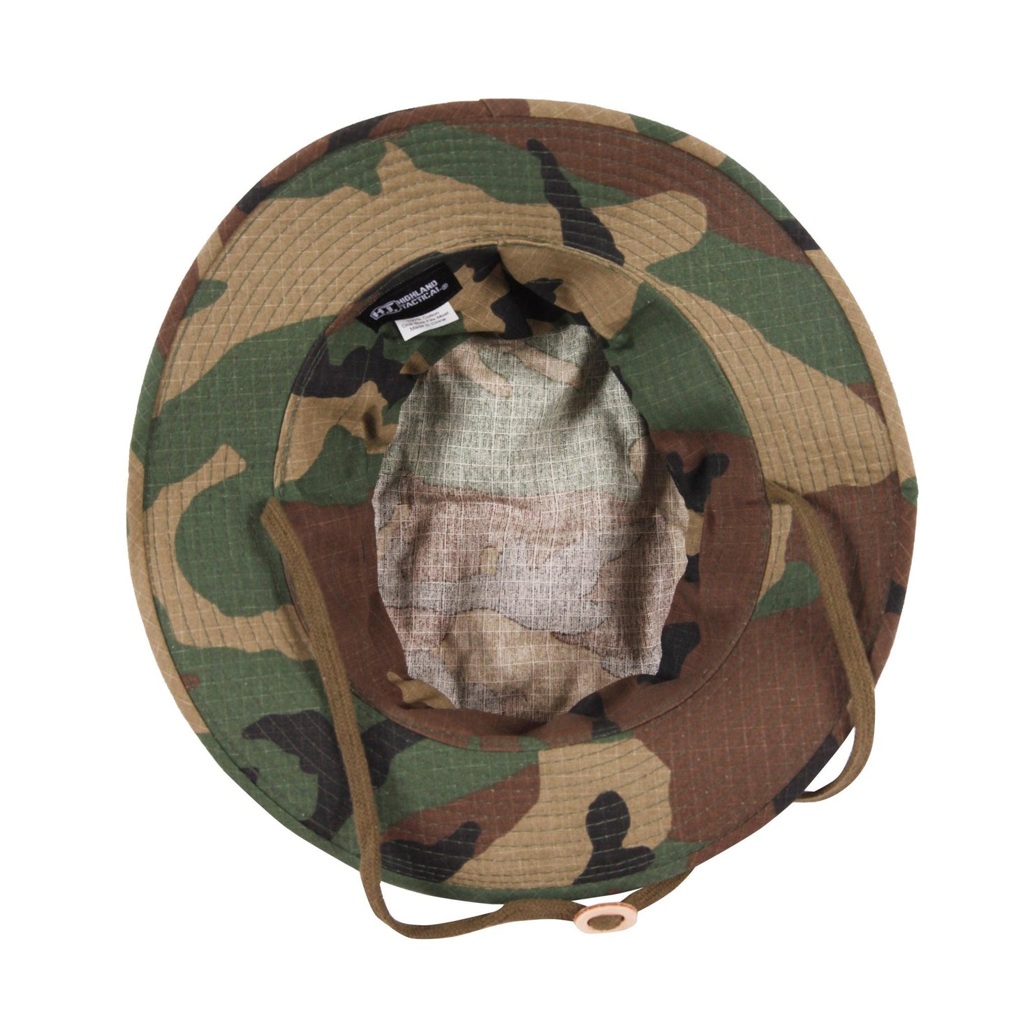 Boonie Hat