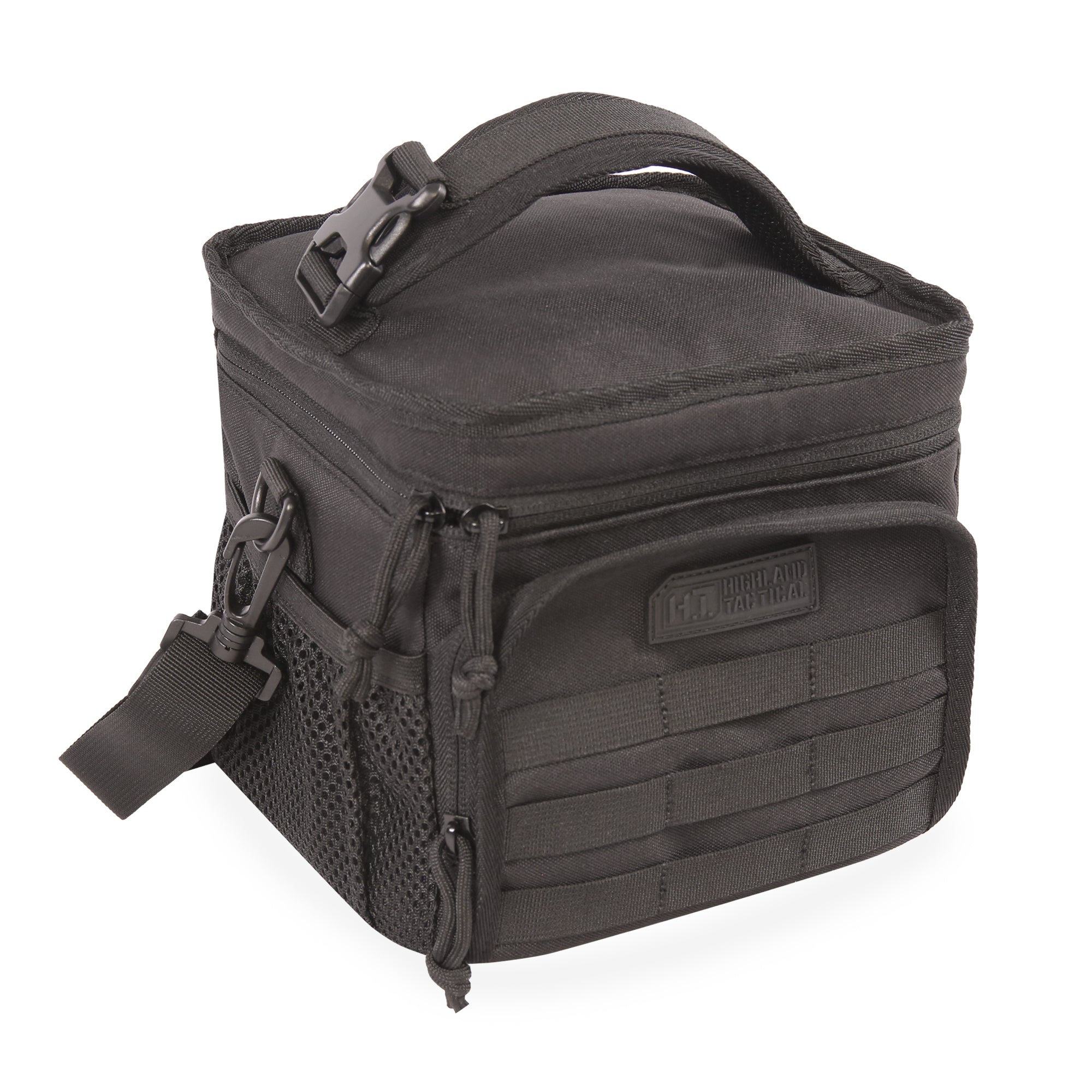 Ration – Tactical Lunch Box – DeepSea Locker