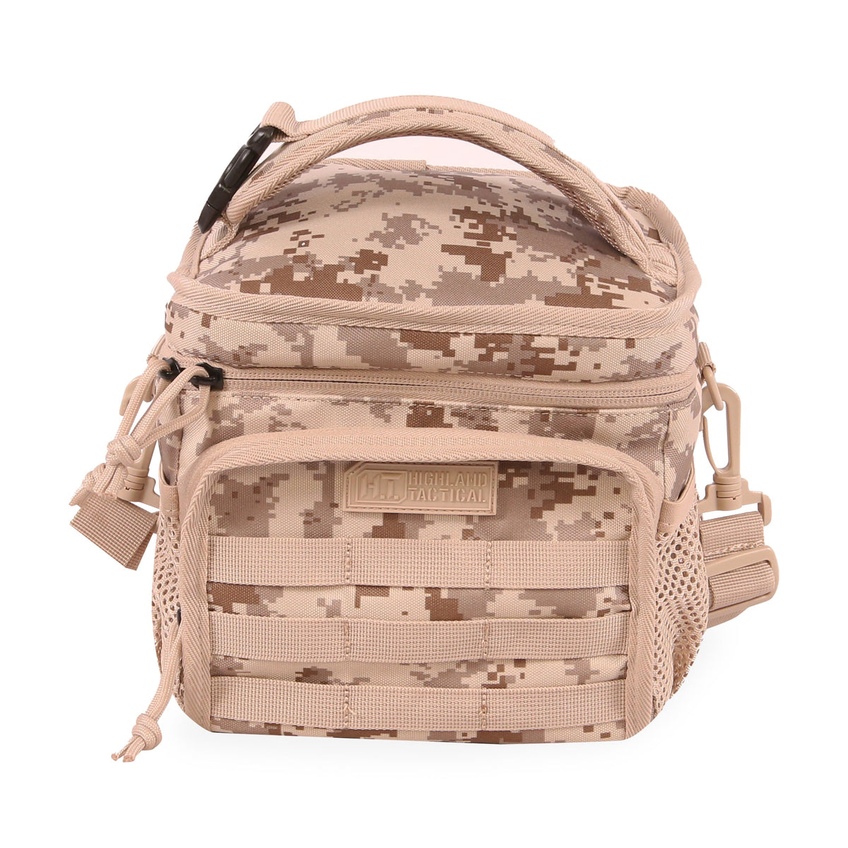 Ration – Tactical Lunch Box