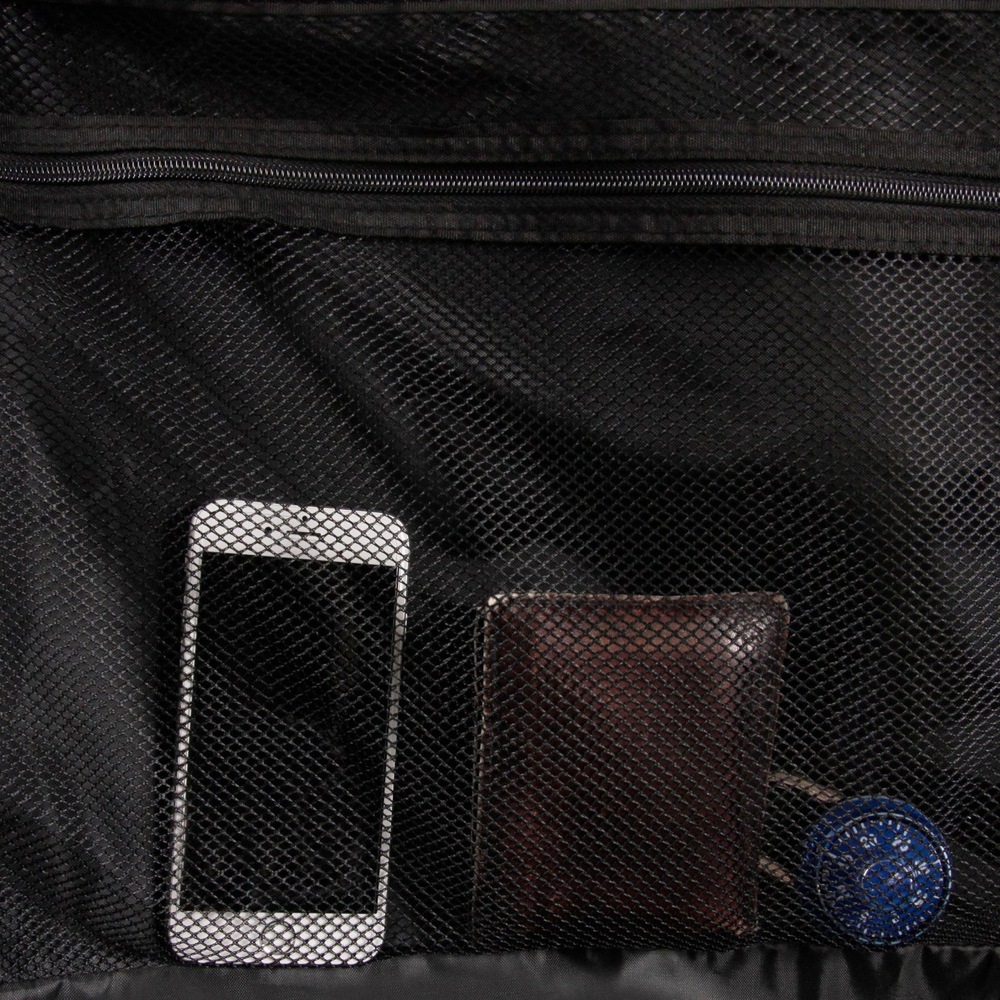 Squad Rolling Duffel