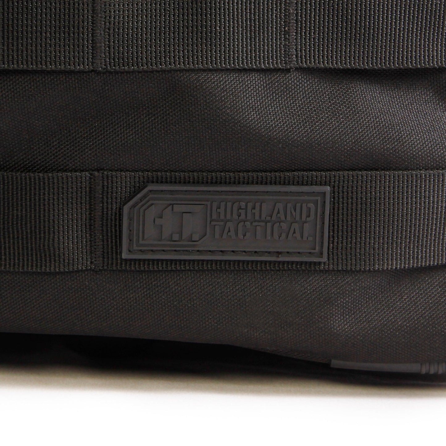 Squad Rolling Duffel