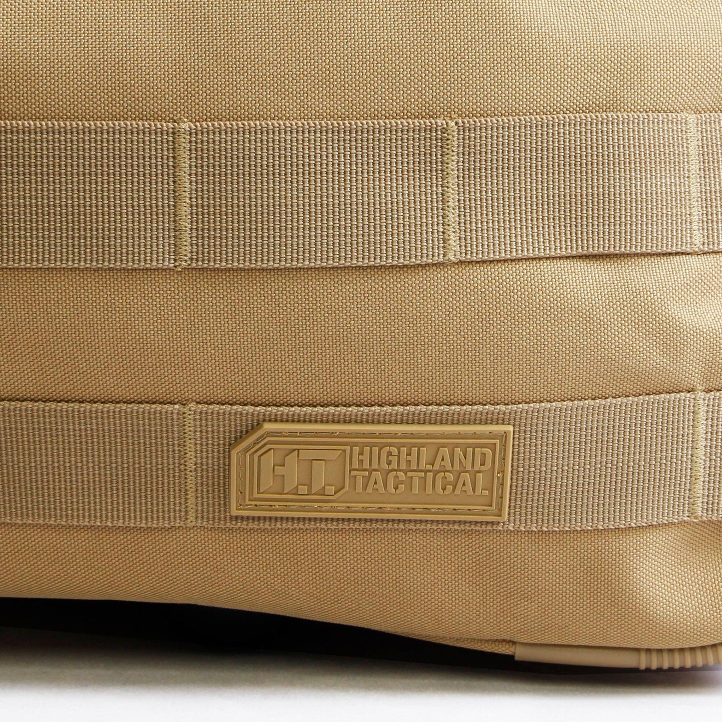 Squad Rolling Duffel