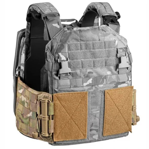 Quick Release Cummerbund (Duraflex Buckles)