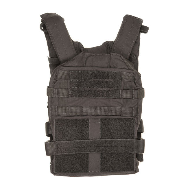 RAC Plate Carrier