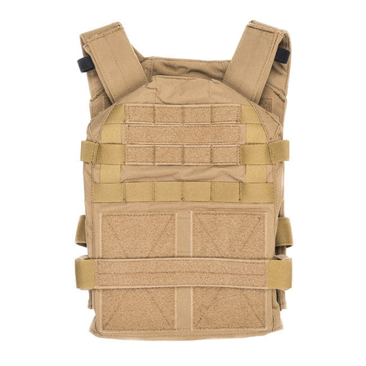 HRAC Adaptive Plate Carrier - Slick
