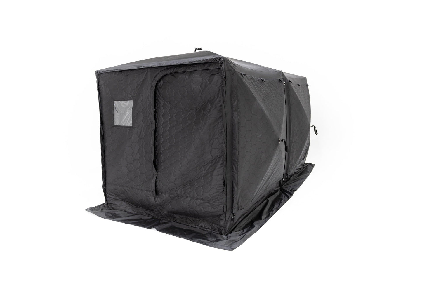 Hub 4 Double Tent