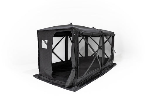 Hub 4 Double Tent