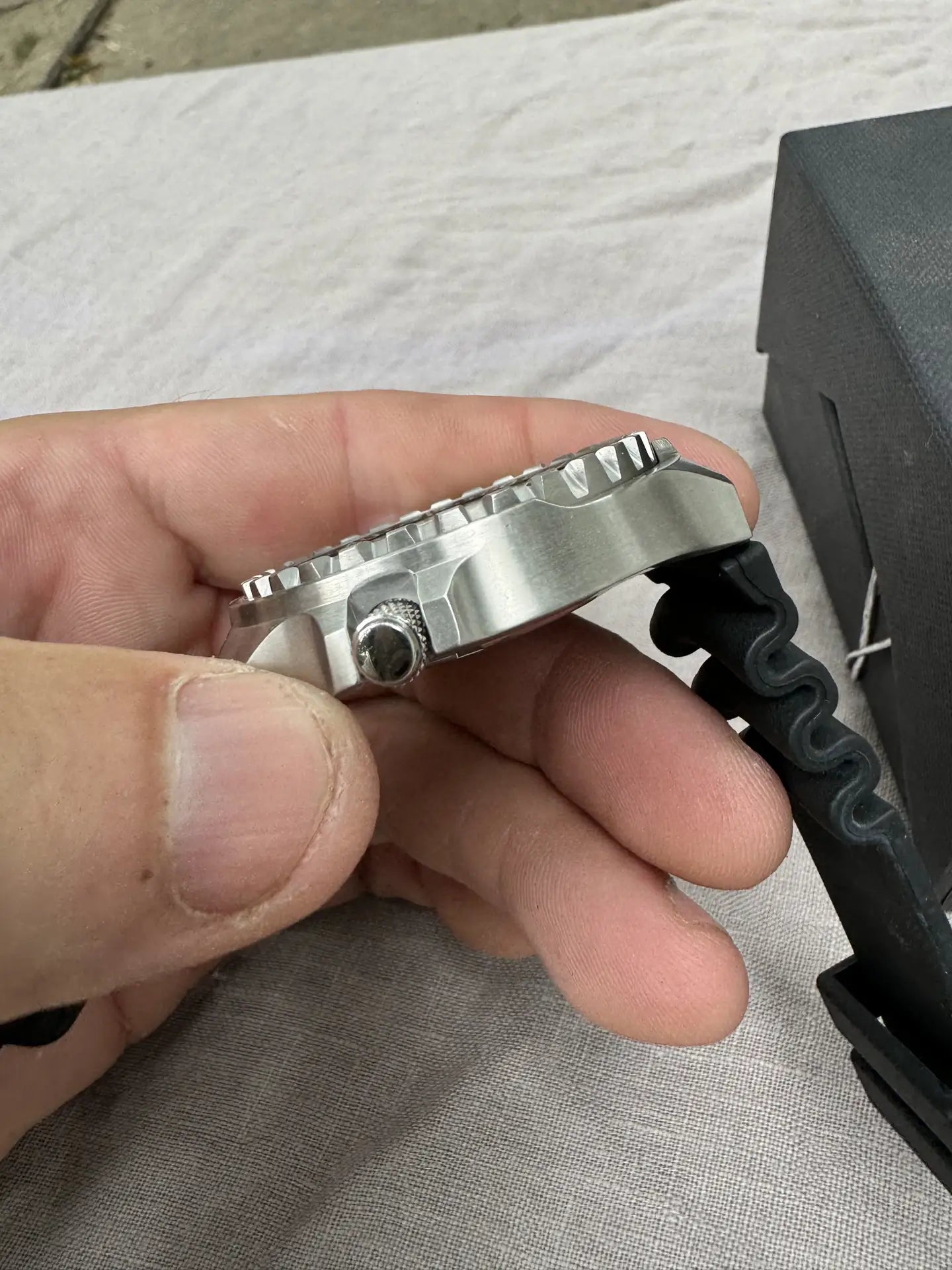 Poseidon Dive Watch Professional