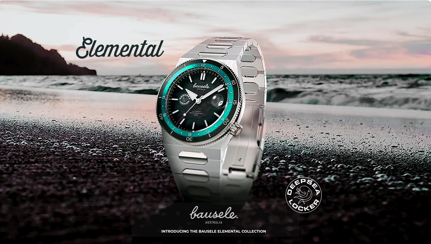 Bausele Elemental
