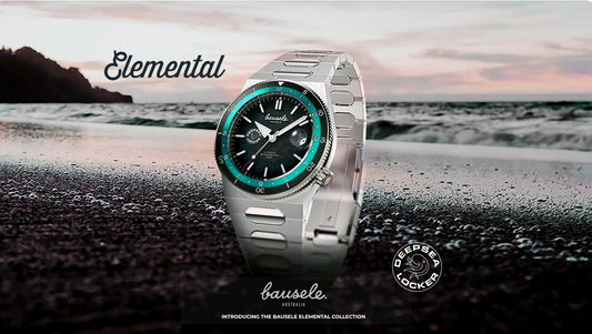 Bausele Elemental