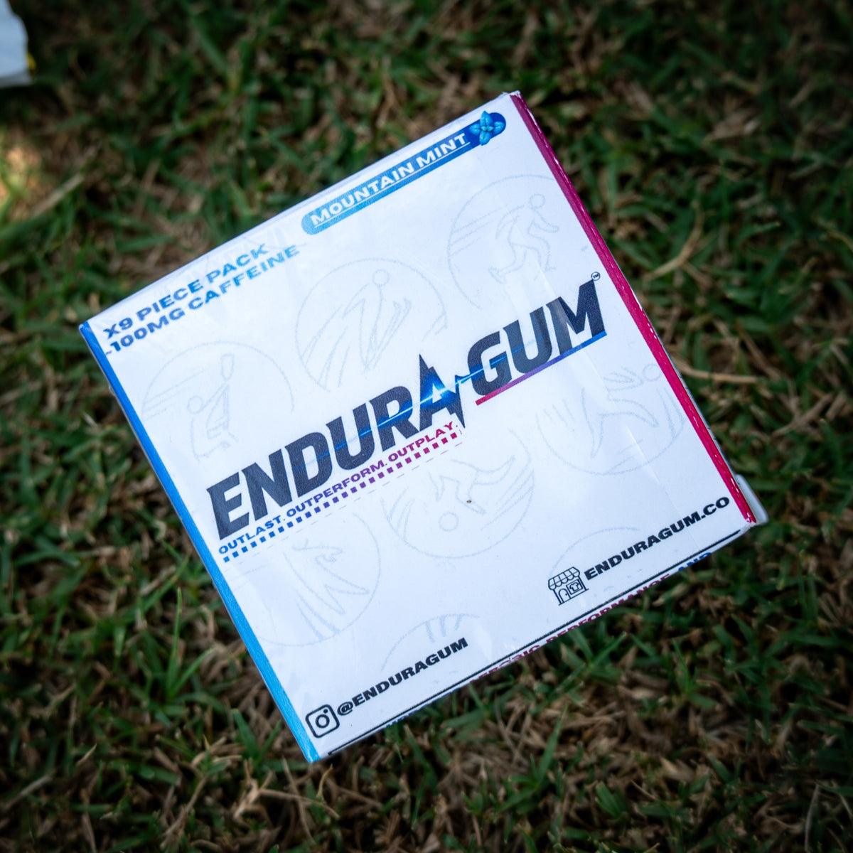 Enduragum - 75 Pieces