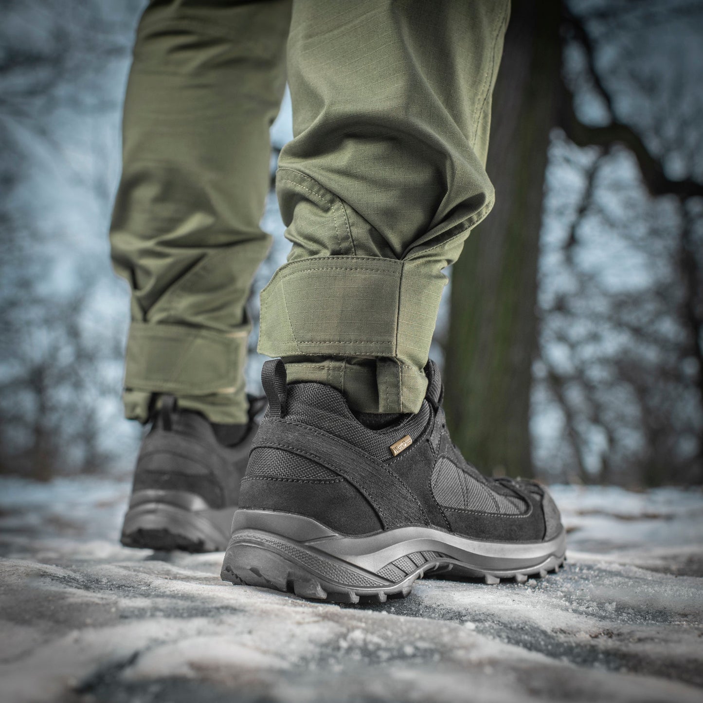 M-Tac Tactical Pants Aggressor Special Edition