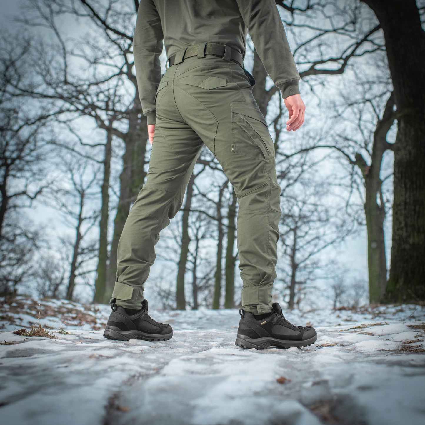 M-Tac Tactical Pants Aggressor Special Edition