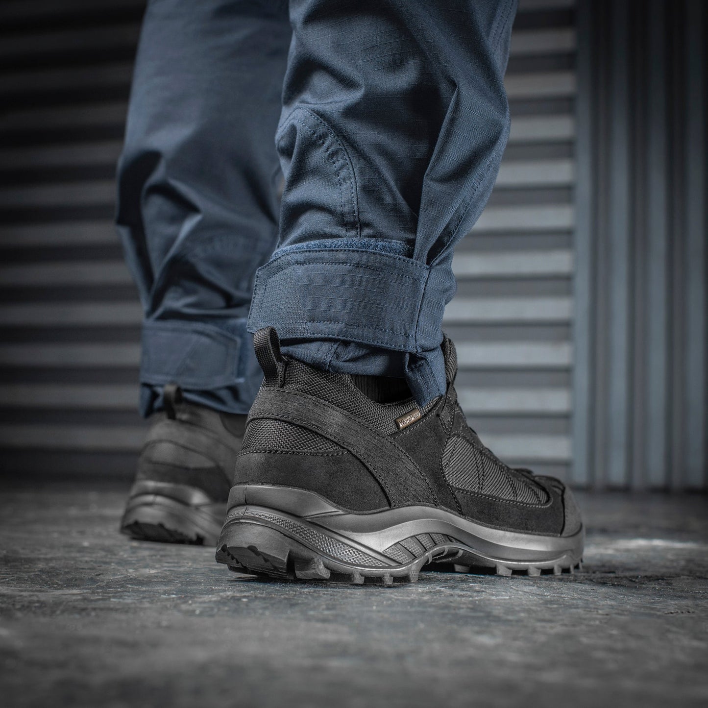 M-Tac Tactical Pants Aggressor Special Edition