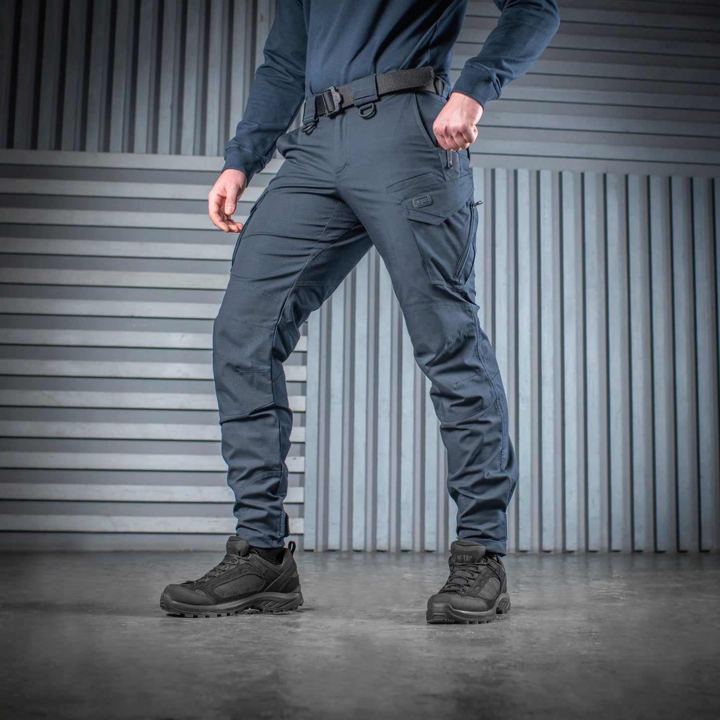 M-Tac Tactical Pants Aggressor Special Edition