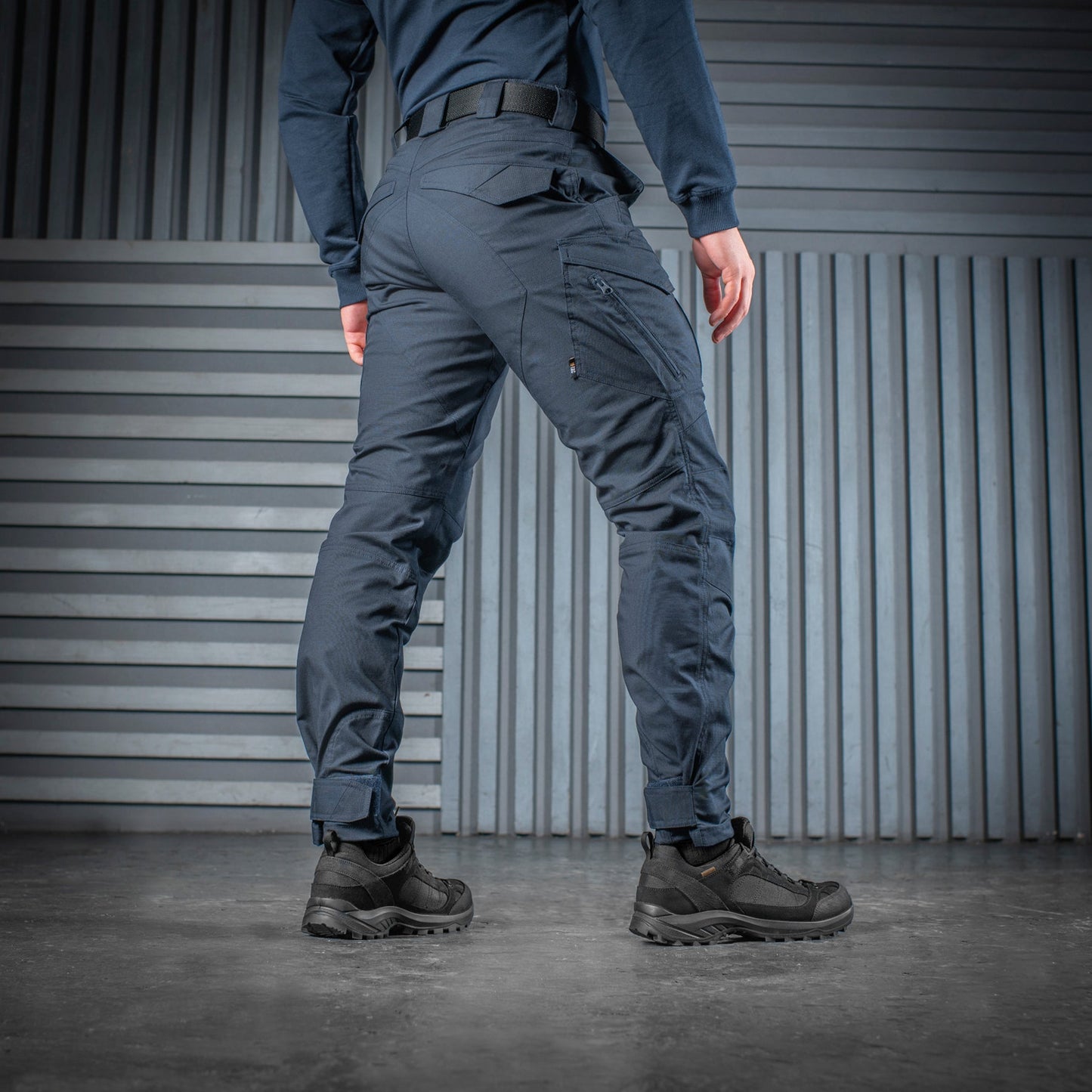 M-Tac Tactical Pants Aggressor Special Edition