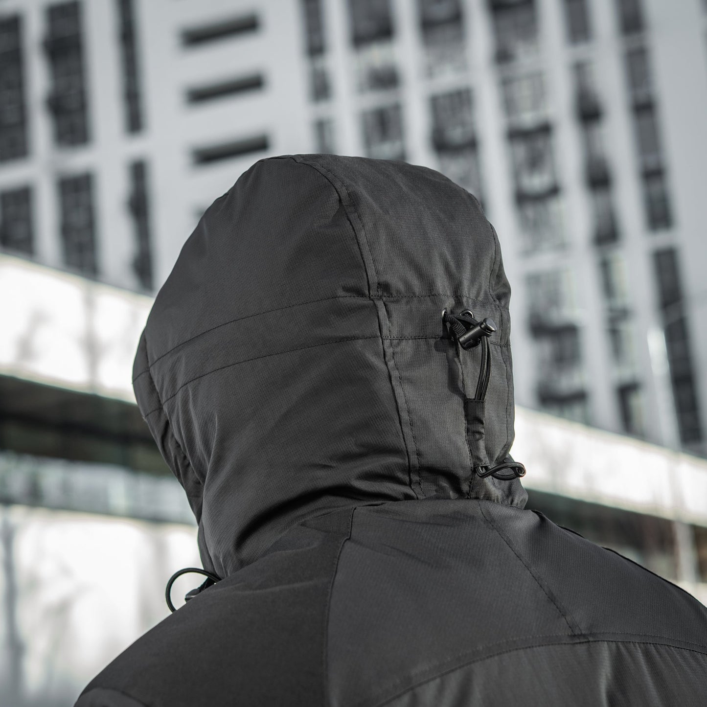 M-Tac Winter Jacket Alpha Gen.III Pro Primaloft