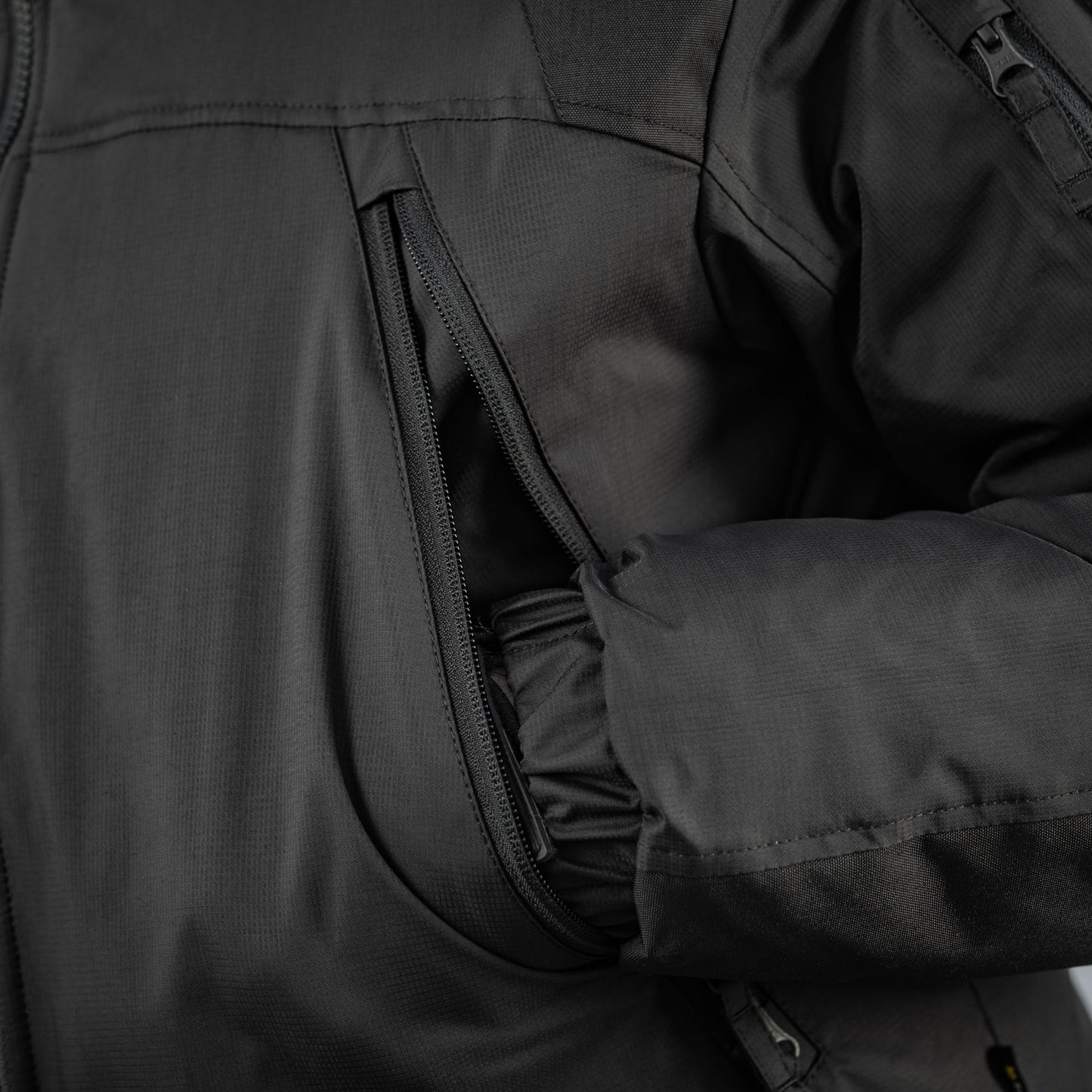 M-Tac Winter Jacket Alpha Gen.III Pro Primaloft