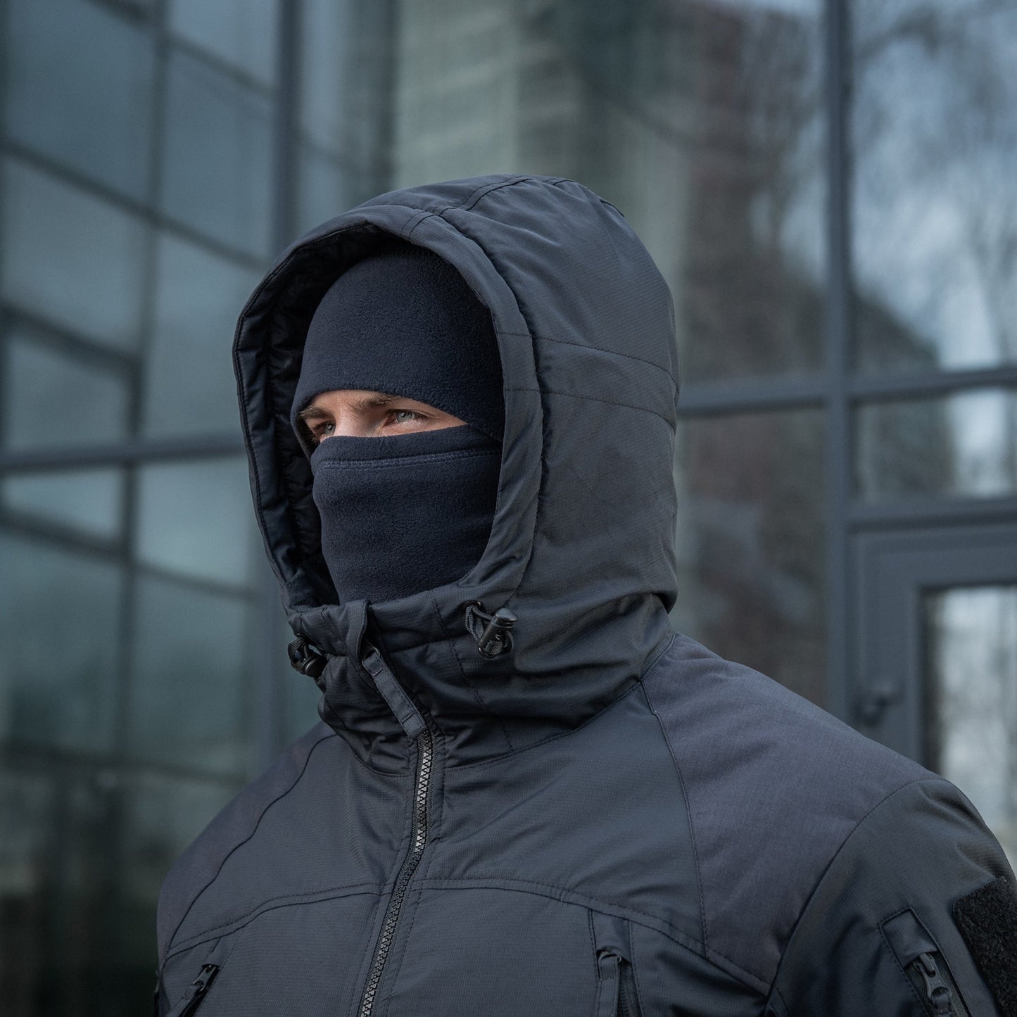 M-Tac Winter Jacket Alpha Gen.III Pro Primaloft