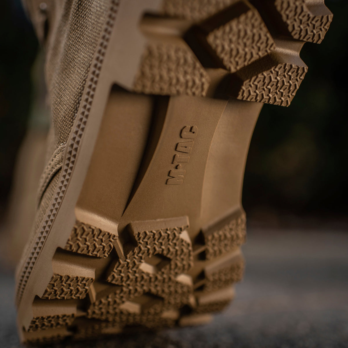 M-Tac Sneakers