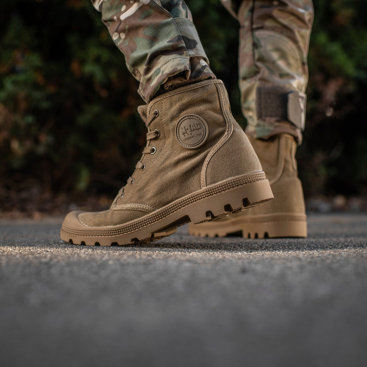 M-Tac Sneakers