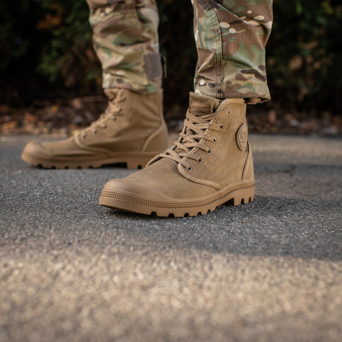 M-Tac Sneakers