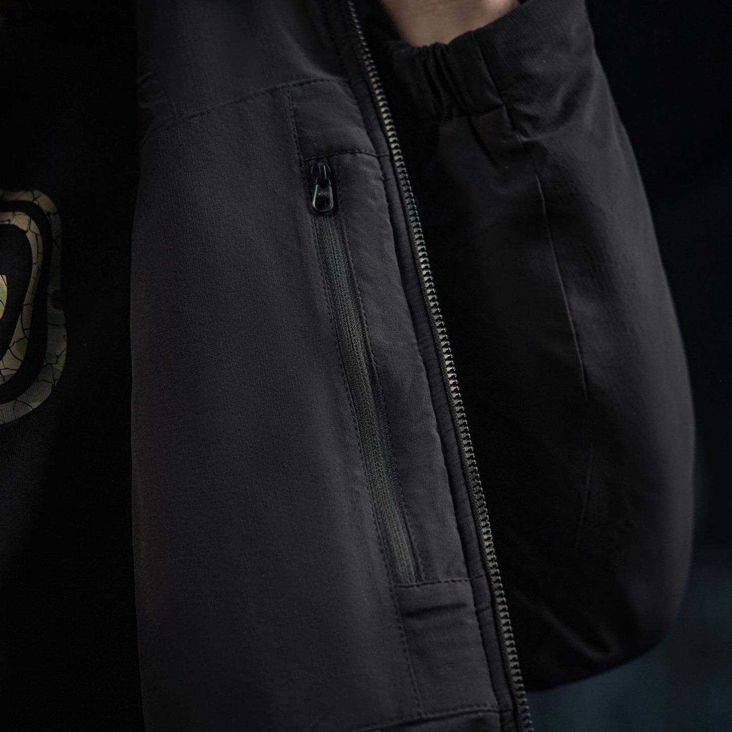 M-Tac Winter Jacket Paladin Pro Primaloft